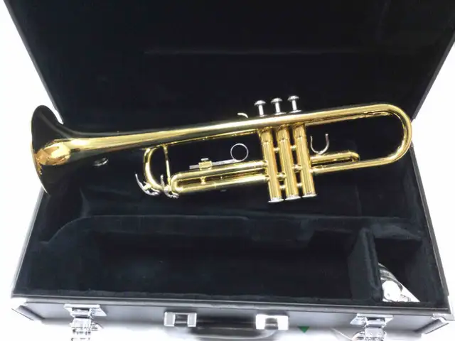 Trumpets for sale - updated in Brass in Trenton - Image 3
