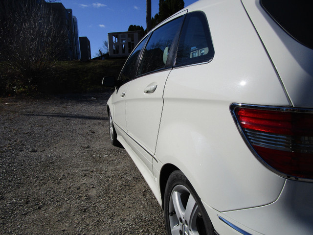 2009 Mercedes Class B200 Turbo in Cars & Trucks in Markham / York Region - Image 2