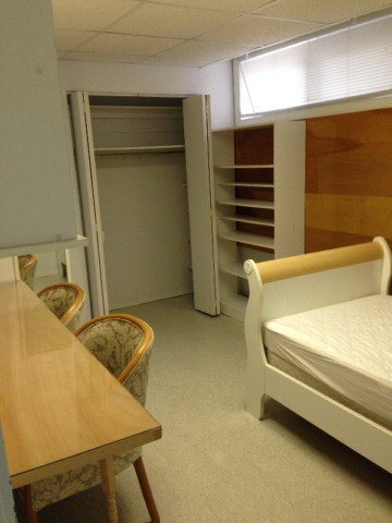 UQAC Location Chicoutimi, logement chambre louer 450$/mois — photo 2