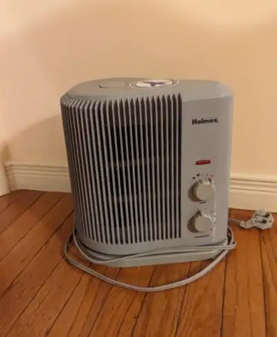 1500W Portable Small Room Heaters, View more