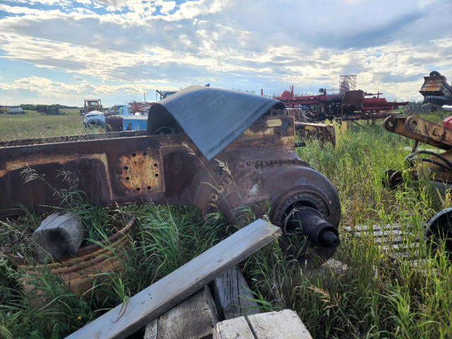 d8k misc parts in Heavy Equipment in Grande Prairie