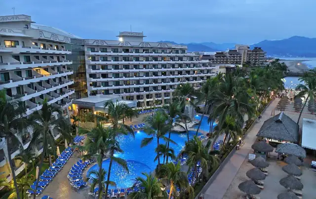 Mexico All Inclusive Package: 6 days @ Paradise Village in Mexico in Canada - Image 5