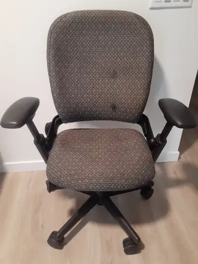 Steelcase leap multifunction office chair computer chair good, View more