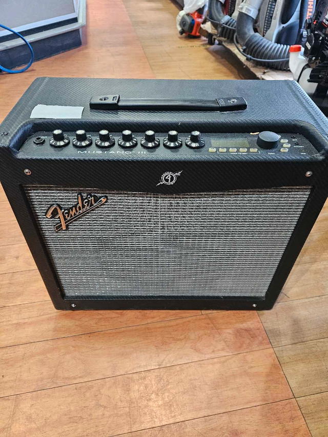 Fender Mustang 3 GUITAR Amp in Other in City of Toronto
