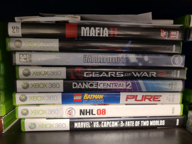 XBox 360 avec Kinect in Other in Laval / North Shore - Image 4