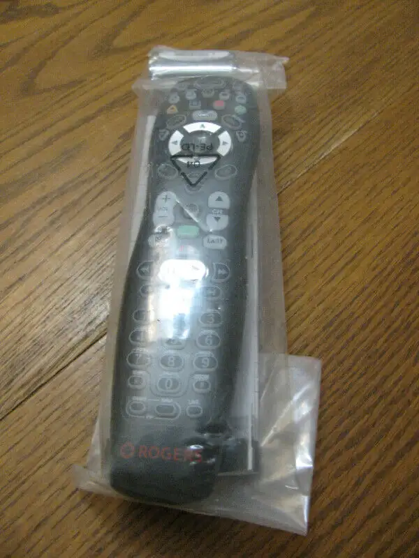 ROGERS  TV  ACCESSORIES in General Electronics in Norfolk County - Image 3