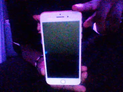 iphone 8 plus gold rose, View more