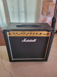 Marshall DSL-15