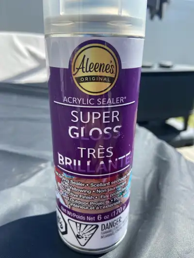 Aleene's Acrylic Sealer, View more