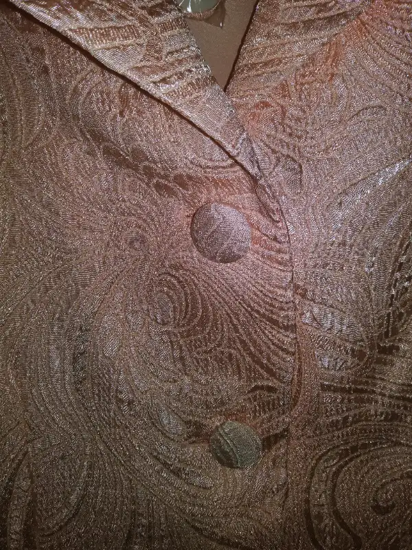 Two New Gorgeous silky dress sets Size 14 in Women's - Dresses & Skirts in City of Toronto - Image 3