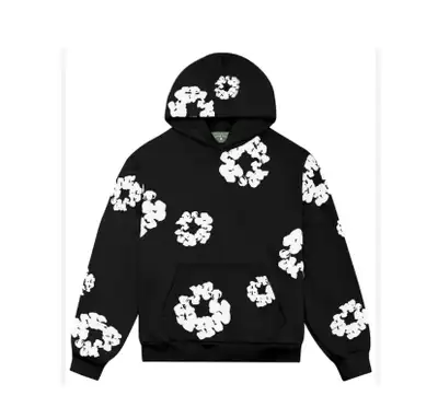❗️brand new denim tears black and white ❗️, View more