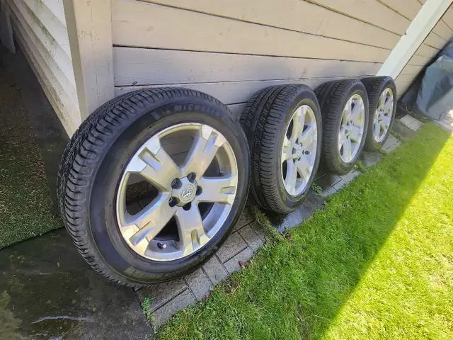 Toyota Rims in Tires & Rims in City of Toronto - Image 3