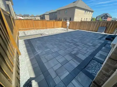Interlocking That Lasts – Great Prices, Guaranteed Work, View more