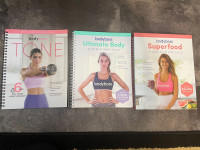 Bodyboss Workout and Nutrition Sets