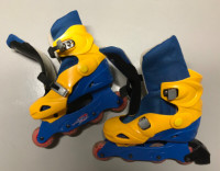 Roller skates