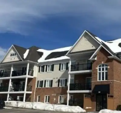 Available Immediately - For Rent Discover this bright, modern and freshly painted 2 bedroom, 1 bathr...