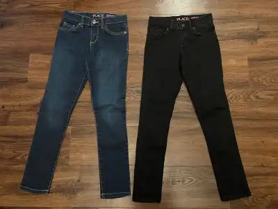 Size 8 Girls Lot, View more