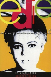 Edie Sedgwick-American Girl-Nice softcover edition