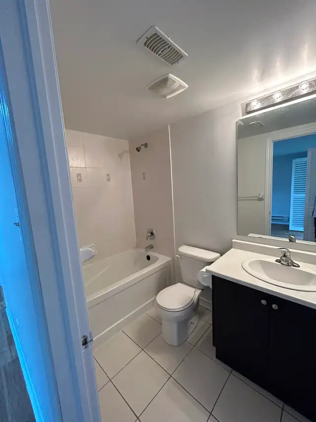 Walkout basement for rent in Room Rentals & Roommates in Mississauga / Peel Region - Image 4