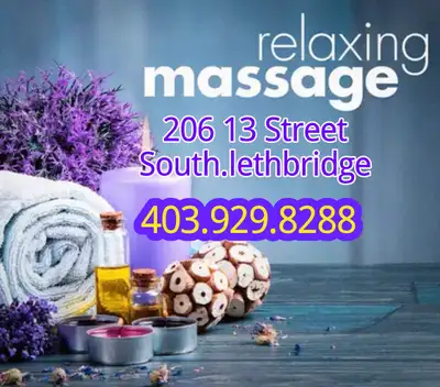 TouchHealing Massage, View more