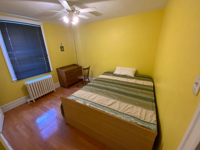 chambre à louer au Cap — photo 1