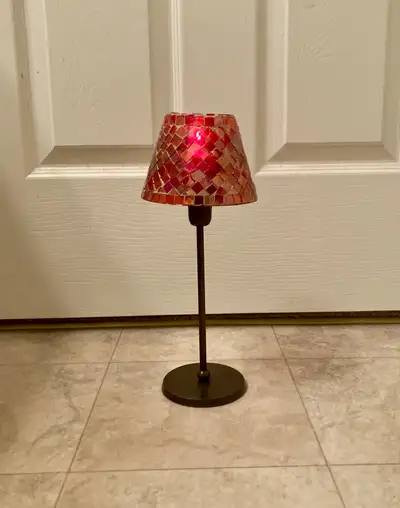 Candle Holder, View more