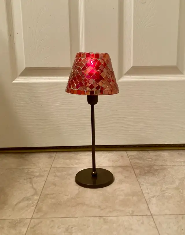 Candle Holder