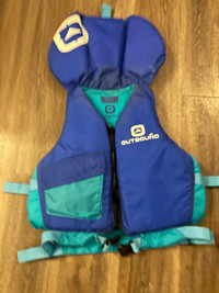 Child’s Life Jacket