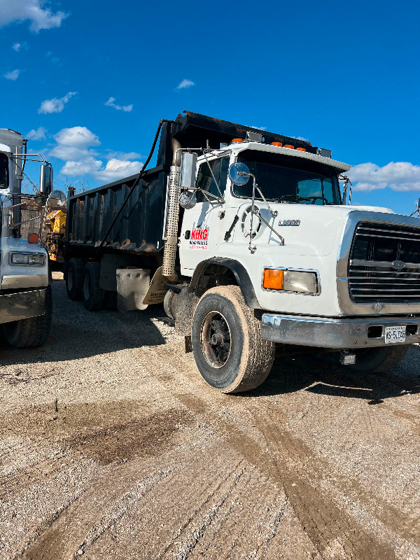 Workhorse in Heavy Trucks in Mississauga / Peel Region