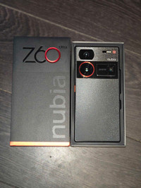 ZTE Nubia Z60 Ultra (256gb)