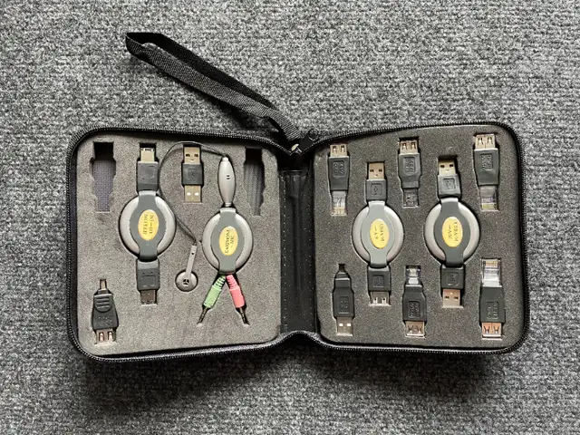 USB adapters64855363230979120