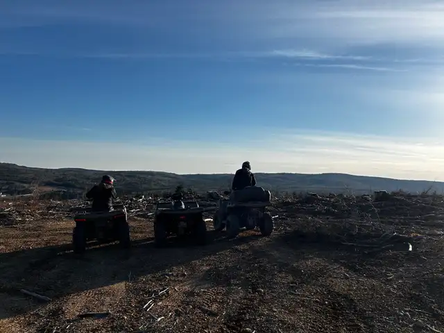 ATV TOURS 435642163517859843