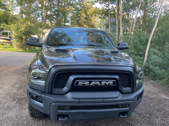 2023 Ram 1500 Classic Hemi in Cars & Trucks in Red Deer - Image 3