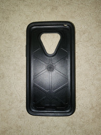 OtterBox Defender Series Rugged Case LG G5 Black NO BELT CLIP