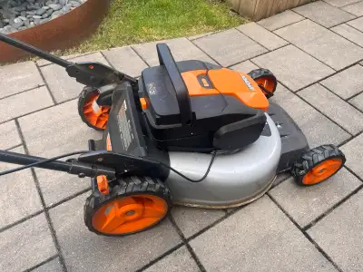 Worx wg770 hotsell