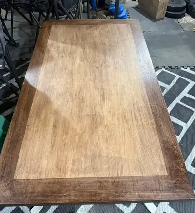 Solid Wood Coffee Table , View more