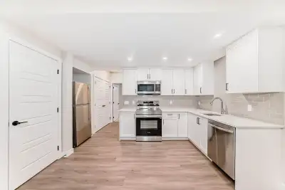 Brand-New 2 Bedroom Basement Suite for Rent at Logan Landing SE