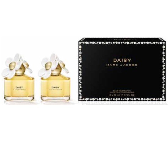 MARC JACOBS Marc Jacobs Daisy EDT 2 x 50ml in Bathwares in City of Toronto