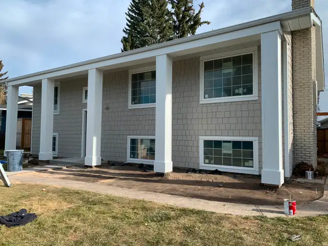 Calgary House Painter | Amazing Work | Great Deals On Now!62864357905025124
