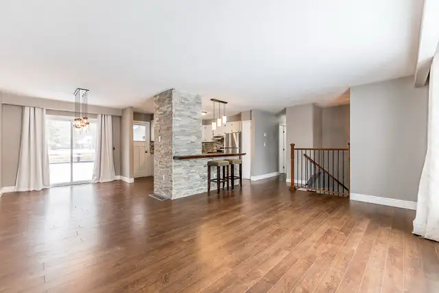 3 Bedroom House for Rent in Orillia- Entire House