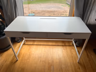 Almost new and in great condition.