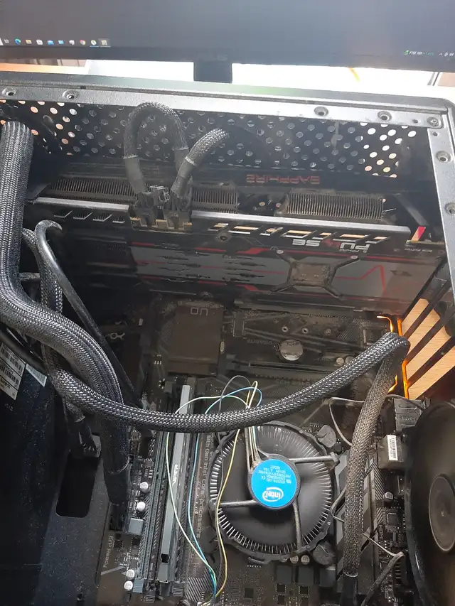 Desktop PC for sell in Desktop Computers in City of Toronto - Image 3