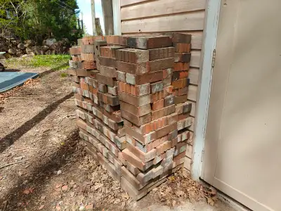 FREE BRICKS, View more