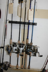 FISHING RODS BRAND NEW