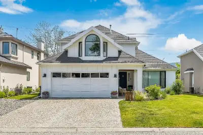 Welcome to your dream home in the Lower Mission! This stunning 5-bed, 2.5 bath home boasts many mode...