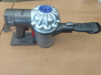 Dyson V6 Cordless Vacuum Cleaner