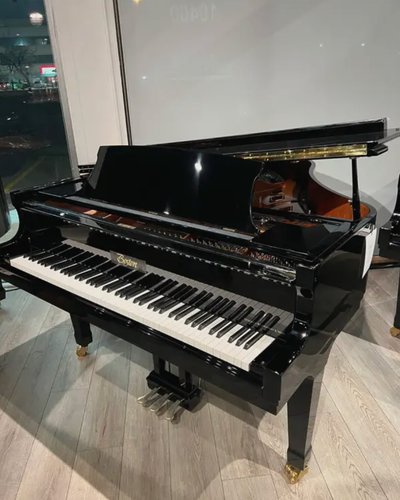 Boston GP178 Grand Piano • 5'10"  floor model saving opportunity, View more