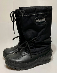Winter Boots ~ Womens Size 8