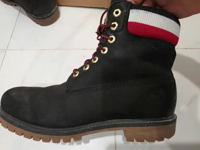 Timberland Winter Boots in Men's Shoes in City of Toronto - Image 3