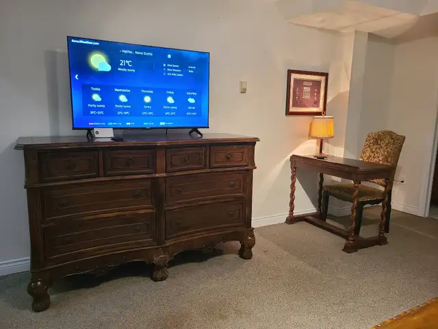 Inn Vogue Suites:Fully Furnished Monthly Rentals+ Weekly/daily in Short Term Rentals in City of Halifax - Image 11